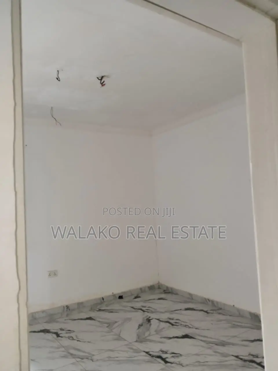 1bdrm Apartment in Ablekuma for rent