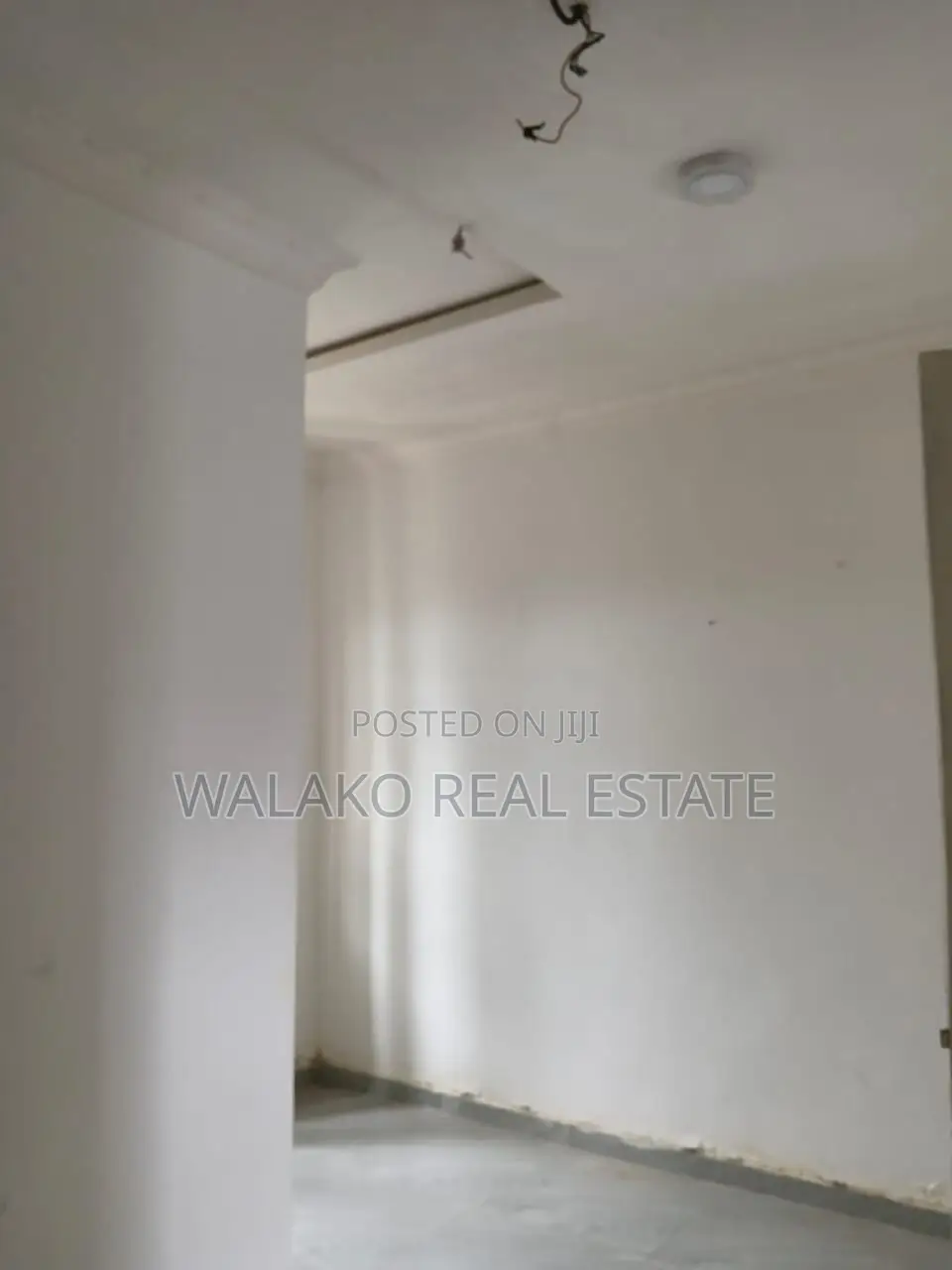 1bdrm Apartment in Ablekuma for rent