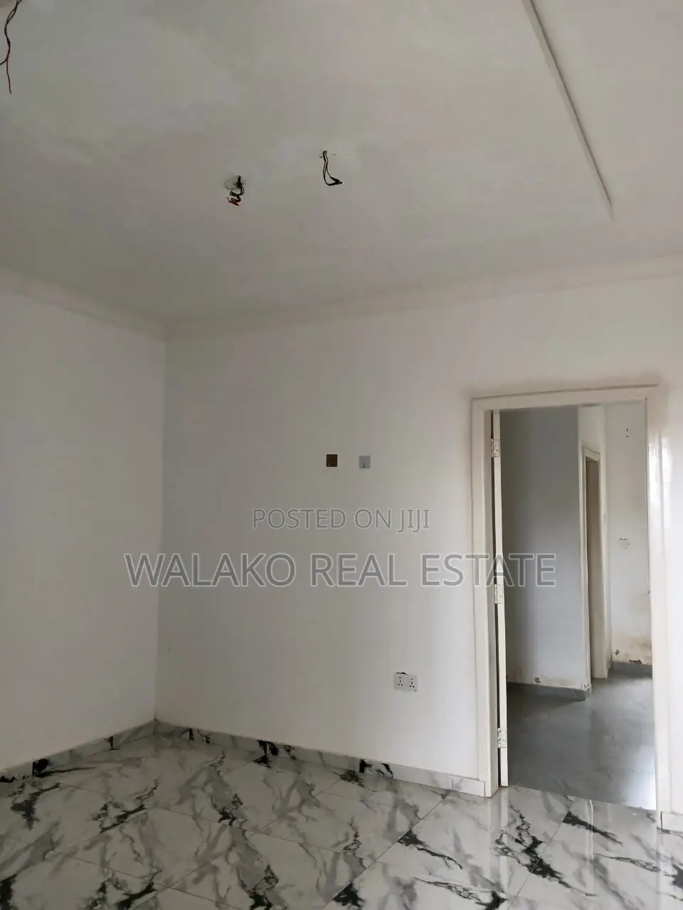 1bdrm Apartment in Ablekuma for rent