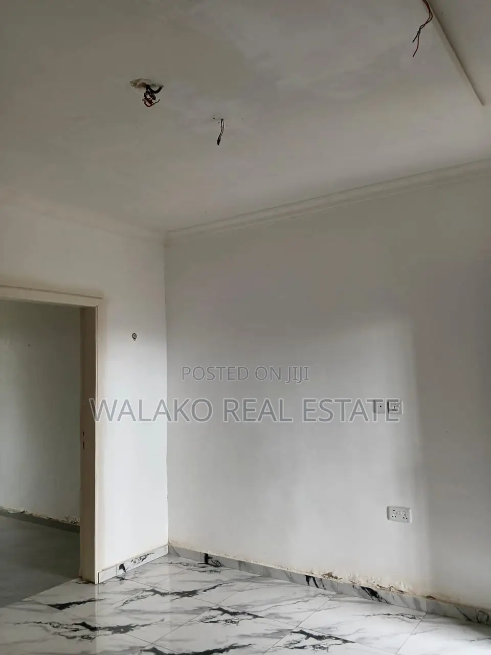 1bdrm Apartment in Ablekuma for rent