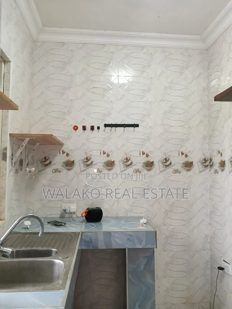 1bdrm Apartment in Ablekuma for rent
