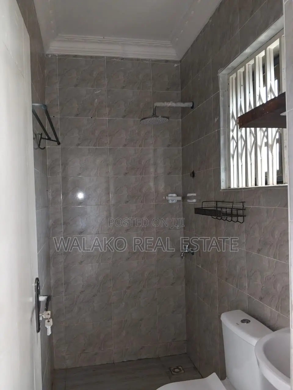 1bdrm Apartment in Ablekuma for rent