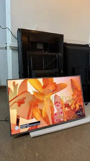 Home Used 50” LG Super 4K Smart TV