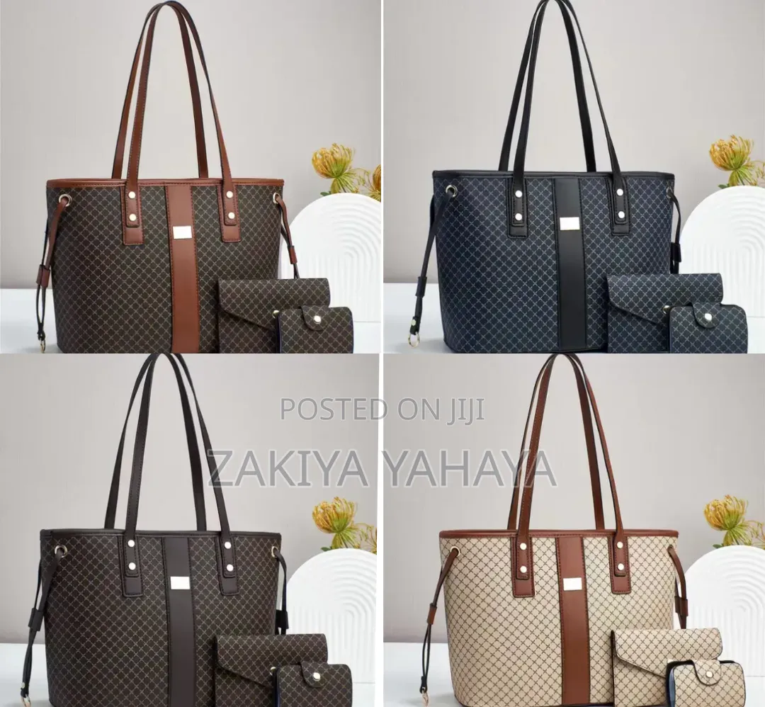Quality and Affordable Bags
