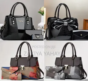 Quality and Affordable Bags