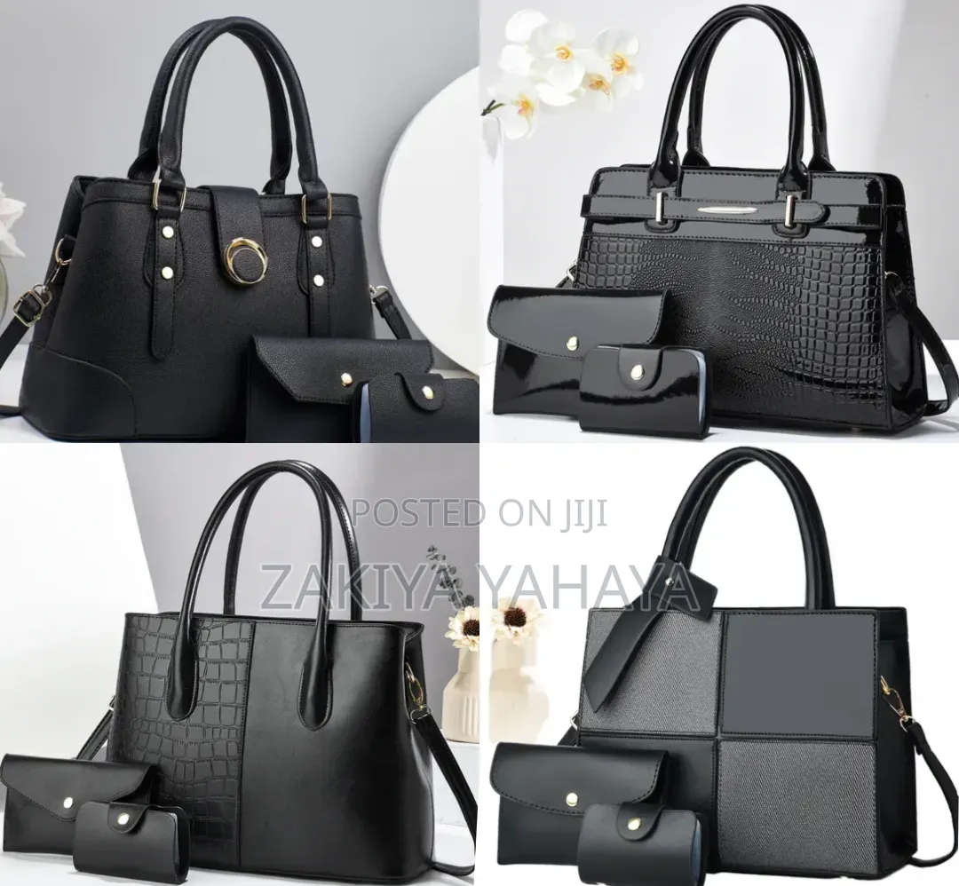 Quality and Affordable Bags