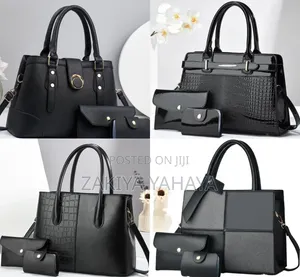 Quality and Affordable Bags