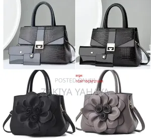 Quality and Affordable Bags