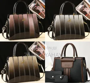 Quality and Affordable Bags