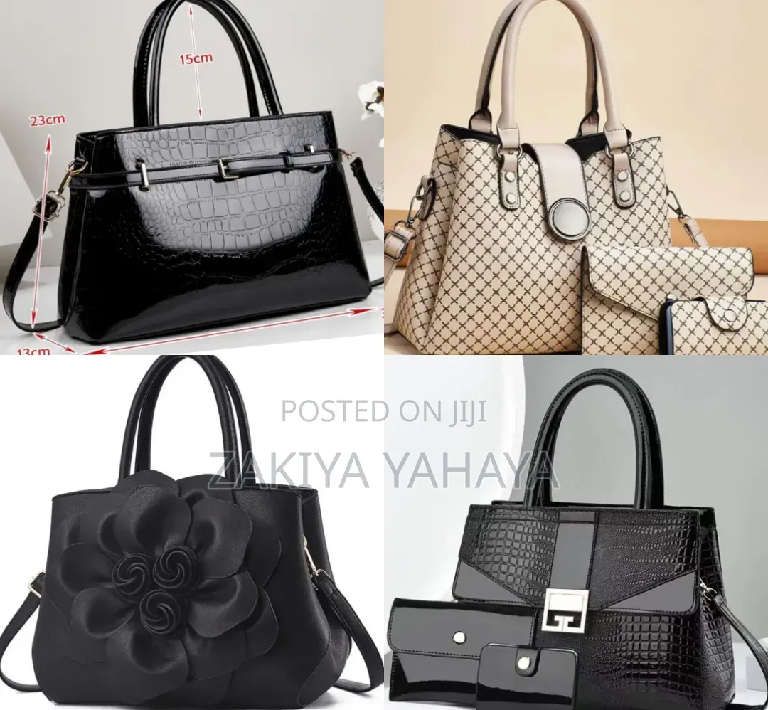 Quality and Affordable Bags