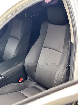 Honda Accord LX 1.5T 2021 White