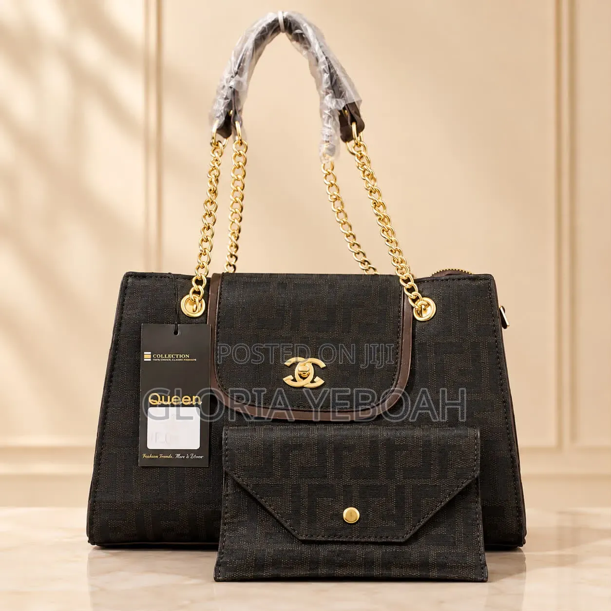 Affordable Bags, Perfume and Dress
