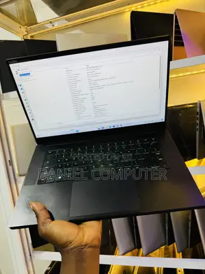 Laptop Razer Blade Pro 16GB Intel Core i7 SSD 1T