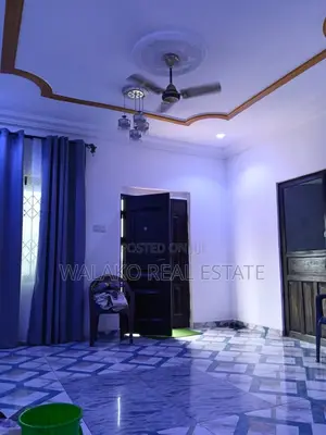2bdrm Apartment in Ablekuma for rent