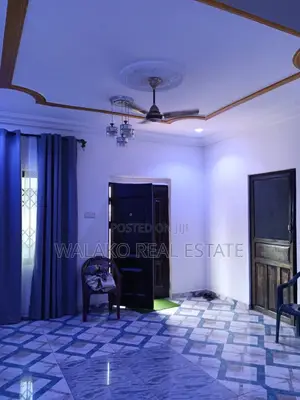 2bdrm Apartment in Ablekuma for rent