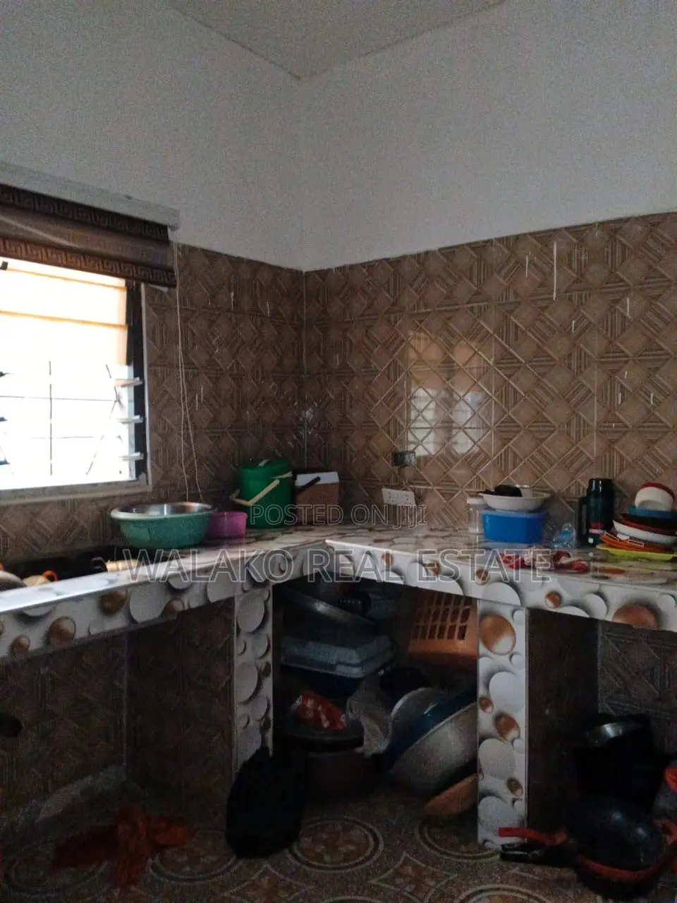 2bdrm Apartment in Ablekuma for rent