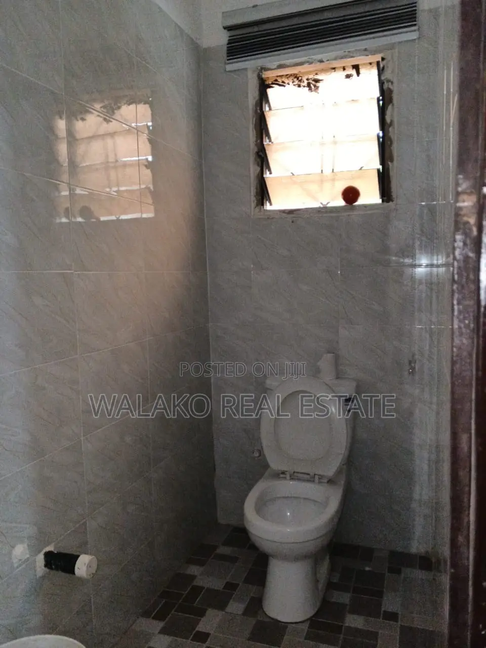 2bdrm Apartment in Ablekuma for rent