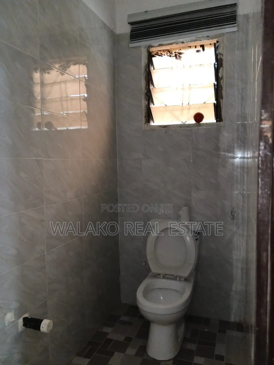 2bdrm Apartment in Ablekuma for rent