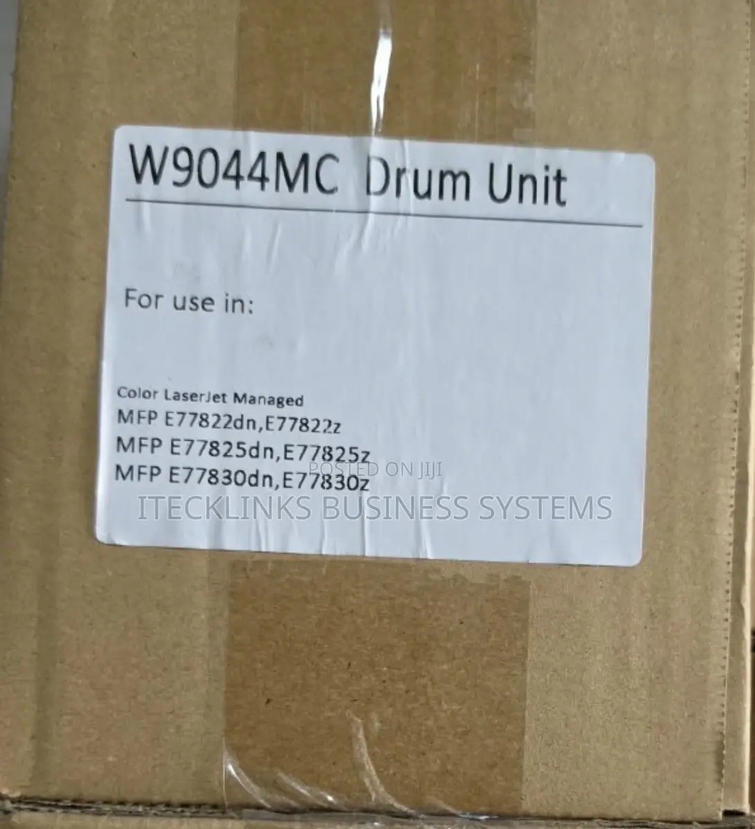 W9044MC Drum Unit