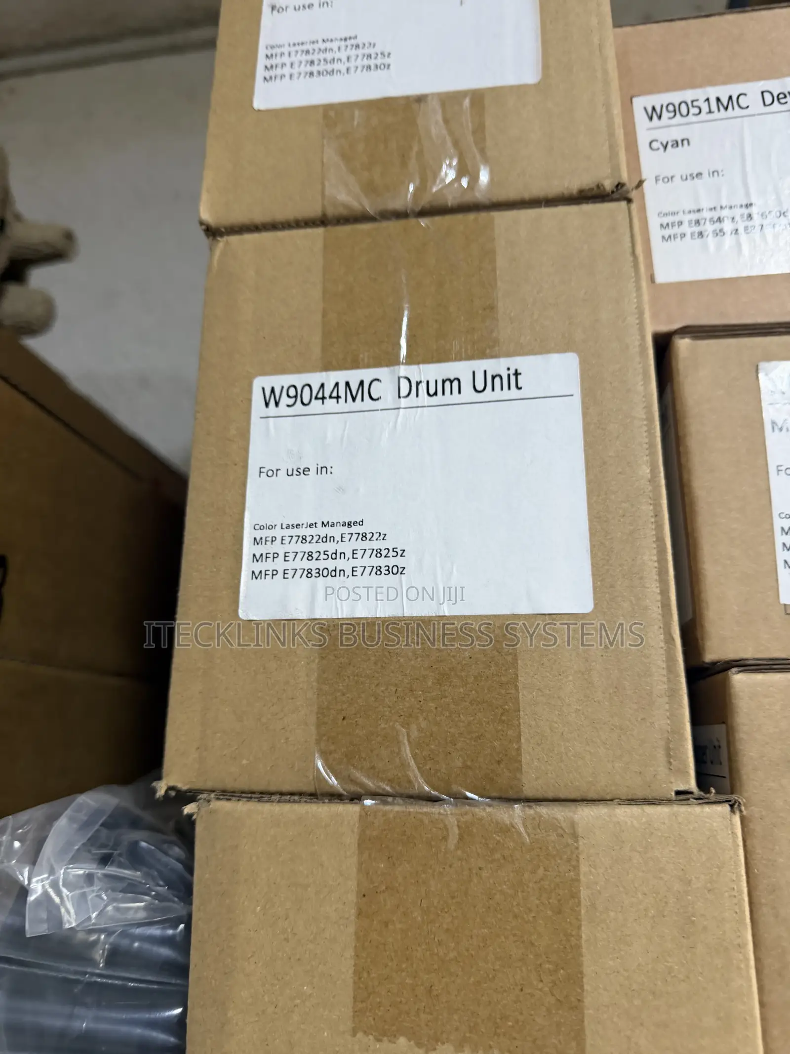 W9044MC Drum Unit