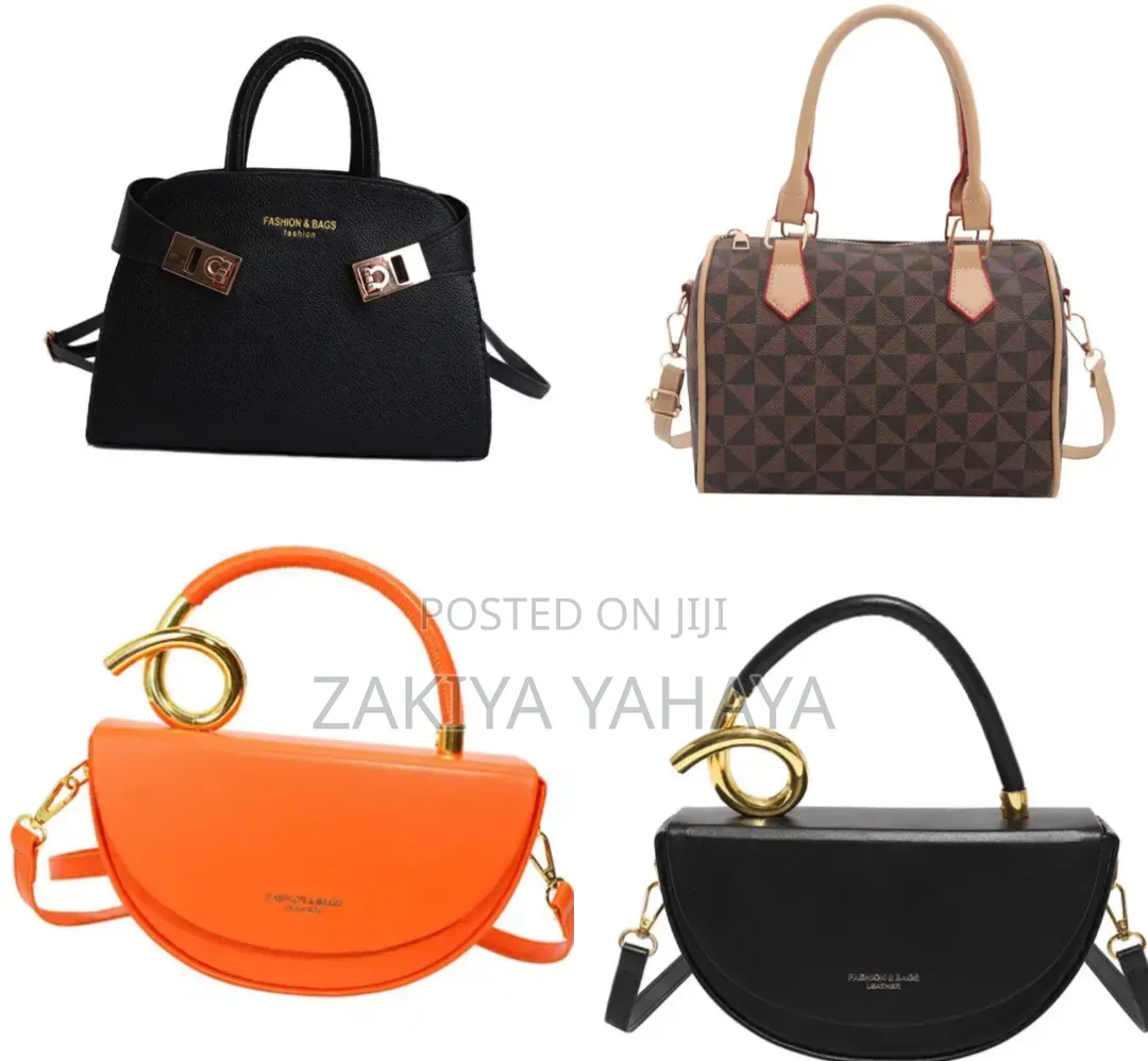 Quality and Affordable Bags