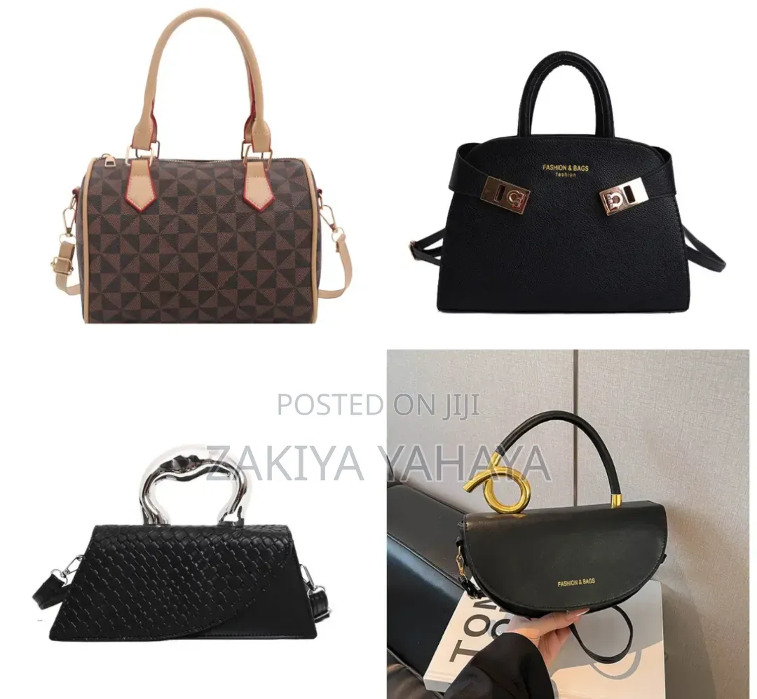Quality and Affordable Bags