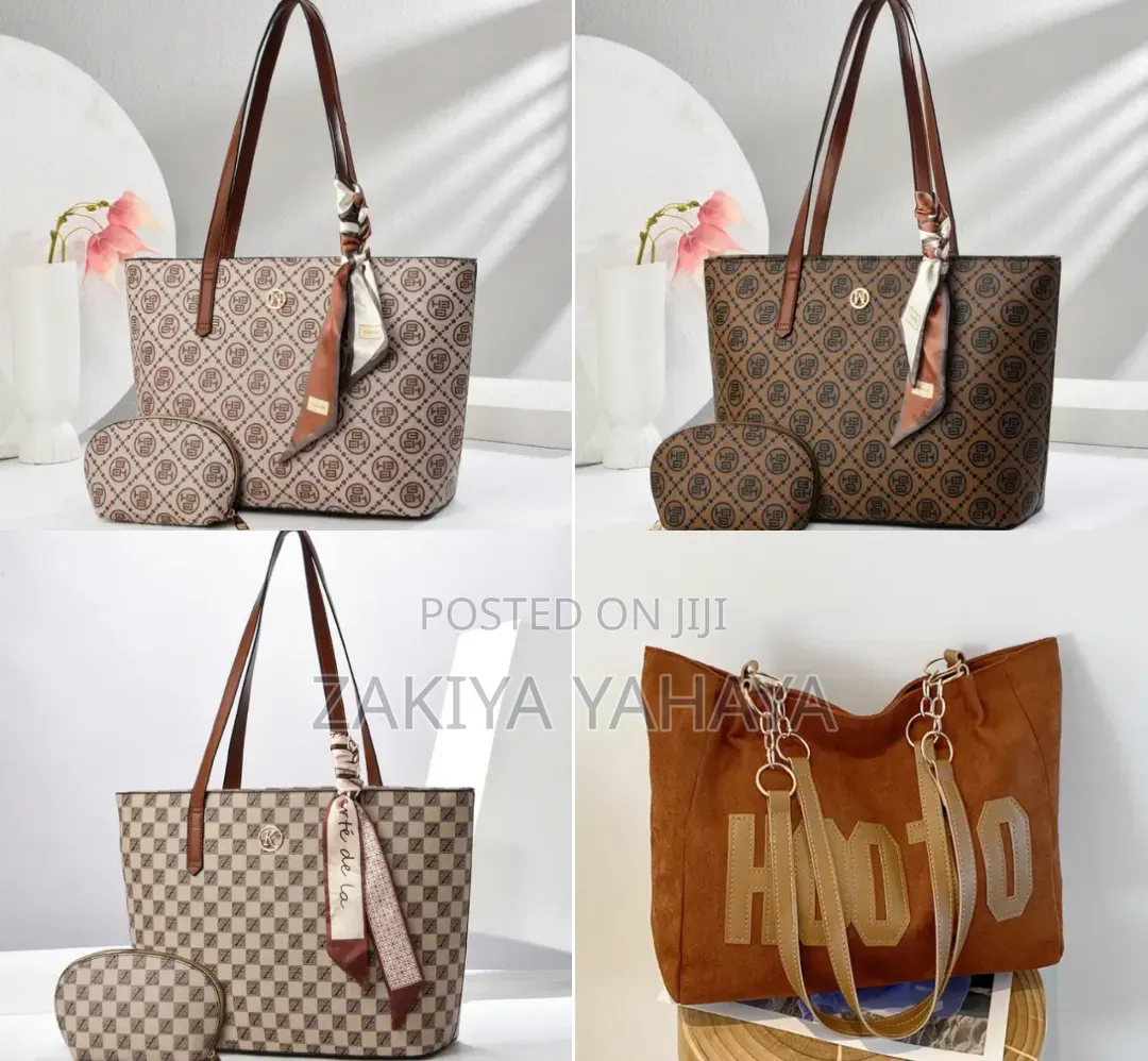 Quality and Affordable Bags