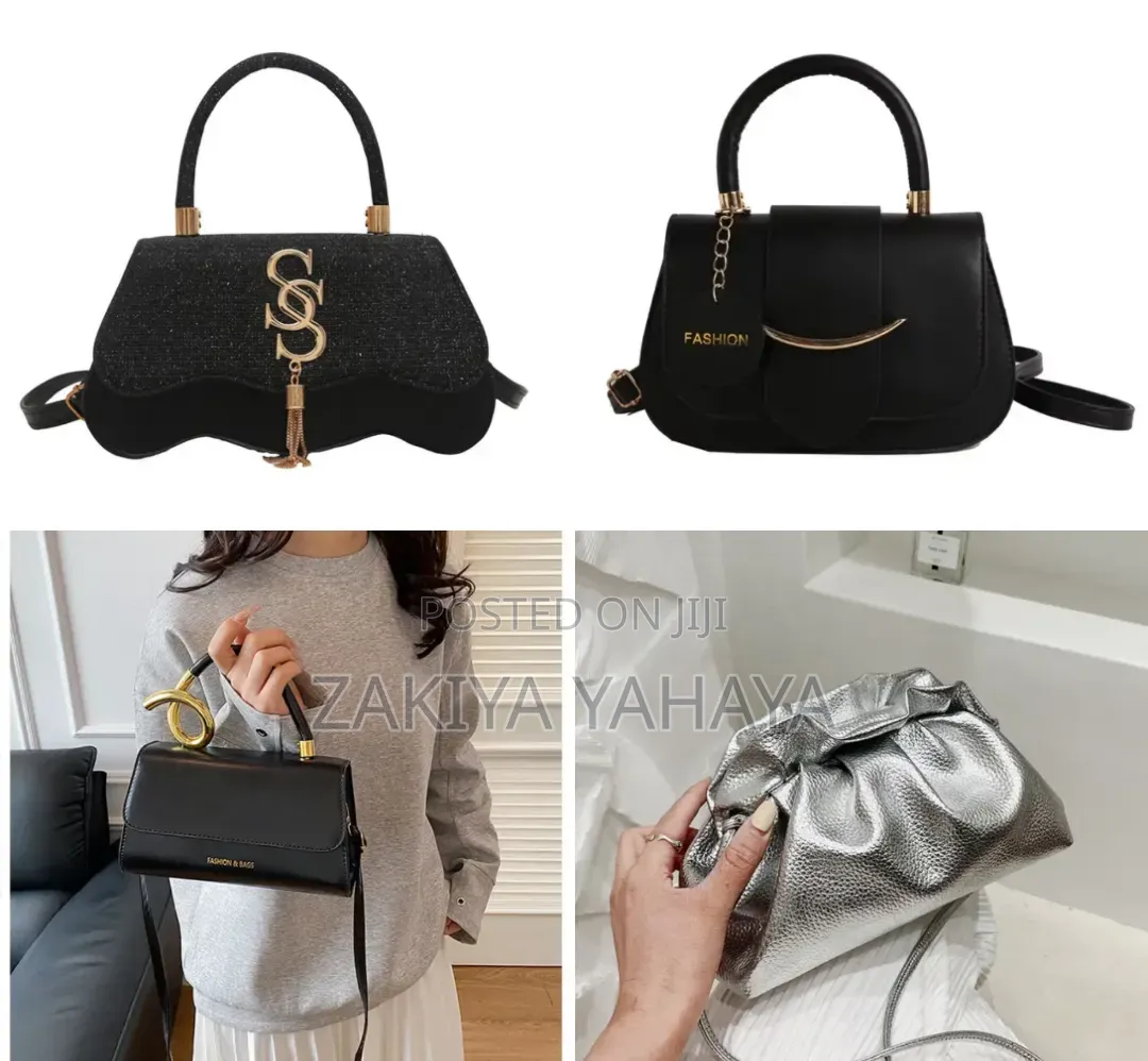 Quality and Affordable Bags