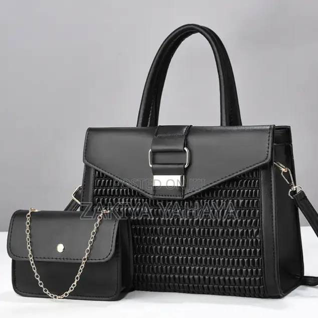 Quality and Affordable Bags