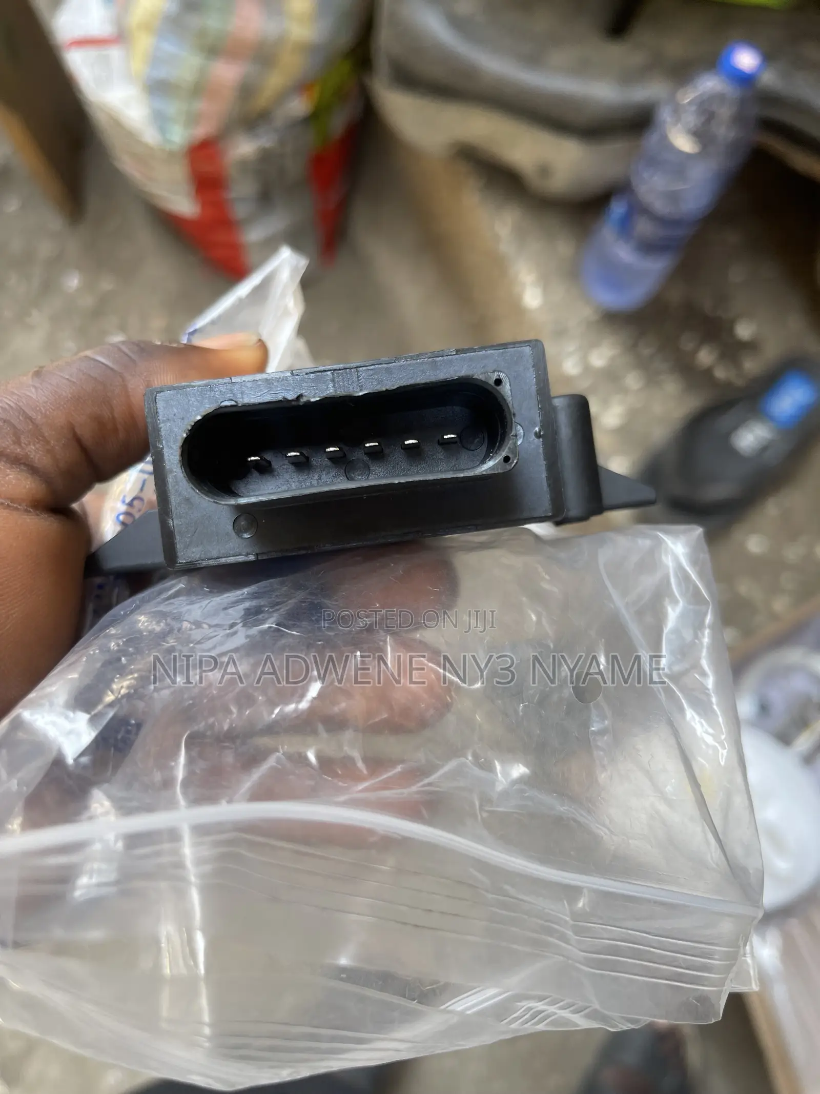 Audi Fuel Pump Module