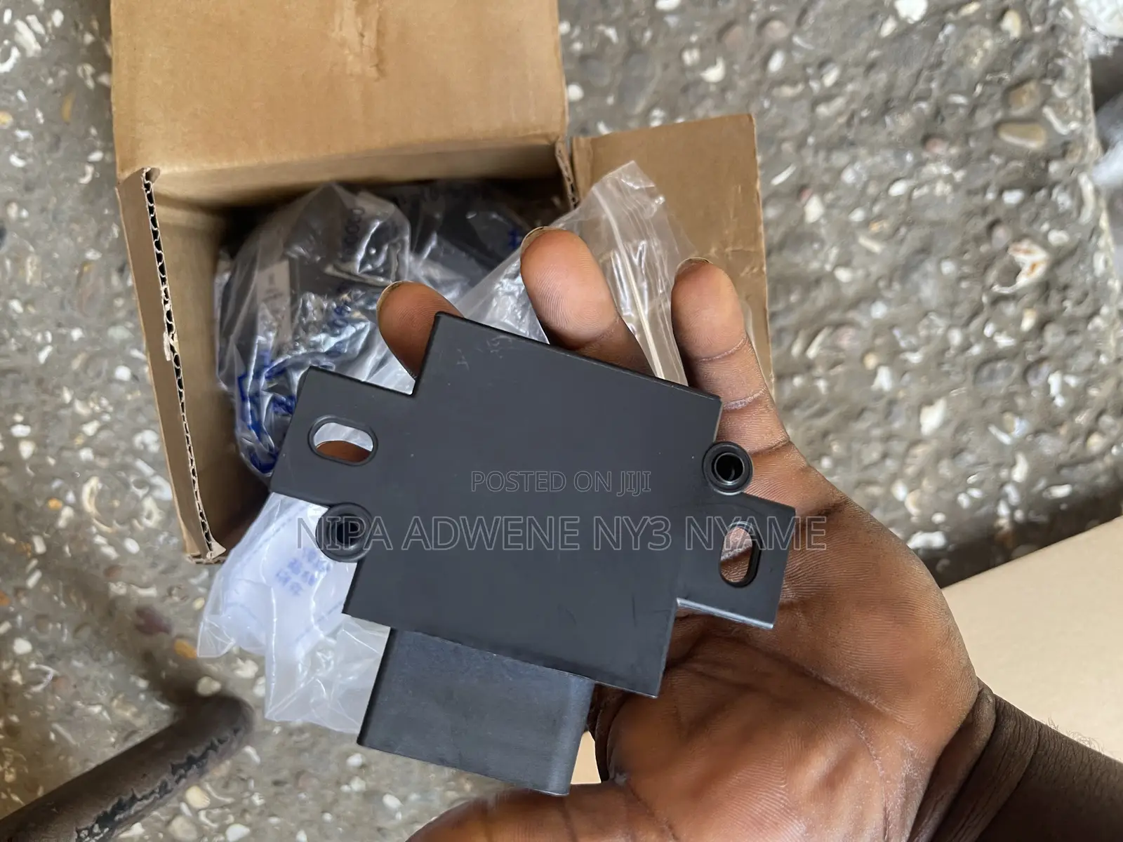 Audi Fuel Pump Module