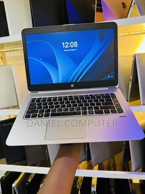 Laptop HP EliteBook 1040 G3 8GB Intel Core i7 SSD 256GB