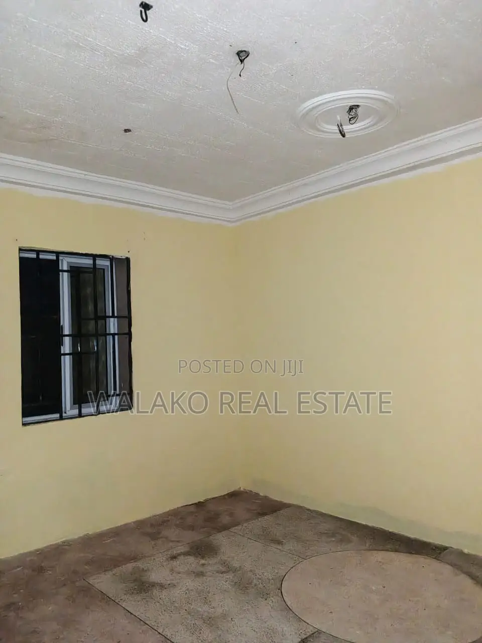 2bdrm Apartment in Ablekuma for rent