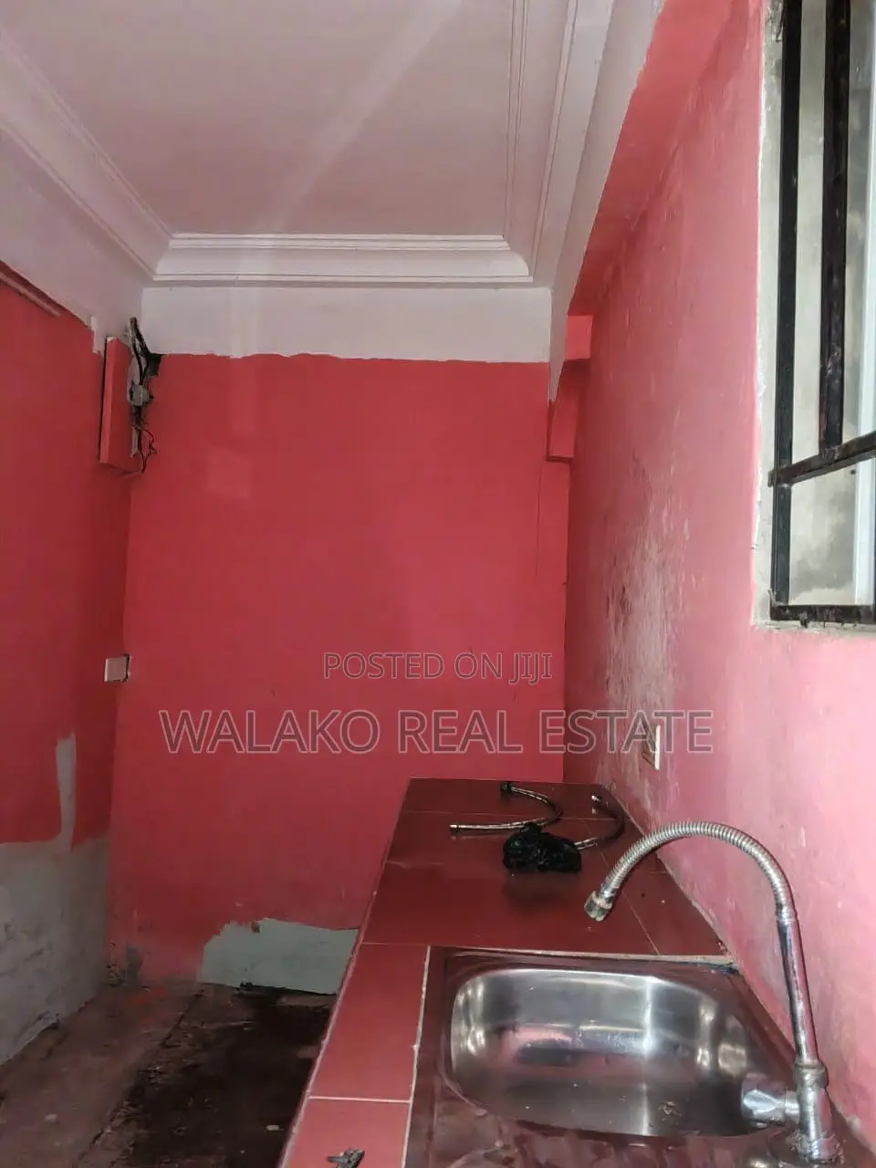 2bdrm Apartment in Ablekuma for rent