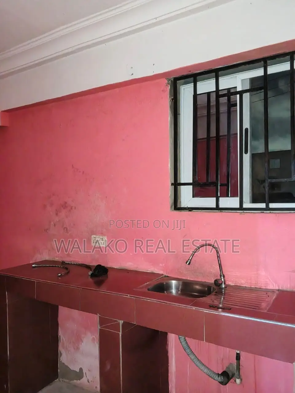 2bdrm Apartment in Ablekuma for rent