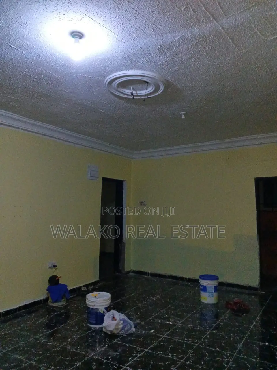 2bdrm Apartment in Ablekuma for rent