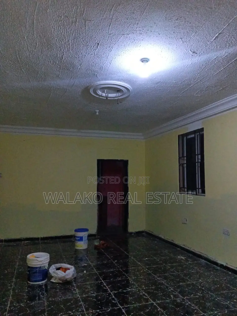 2bdrm Apartment in Ablekuma for rent