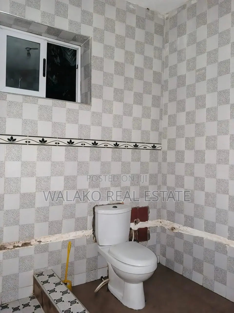 2bdrm Apartment in Ablekuma for rent