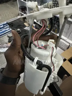 Honda Civic 2016-21 Fuel Pump OEM