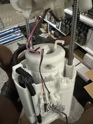 Honda Civic 2016-21 Fuel Pump OEM