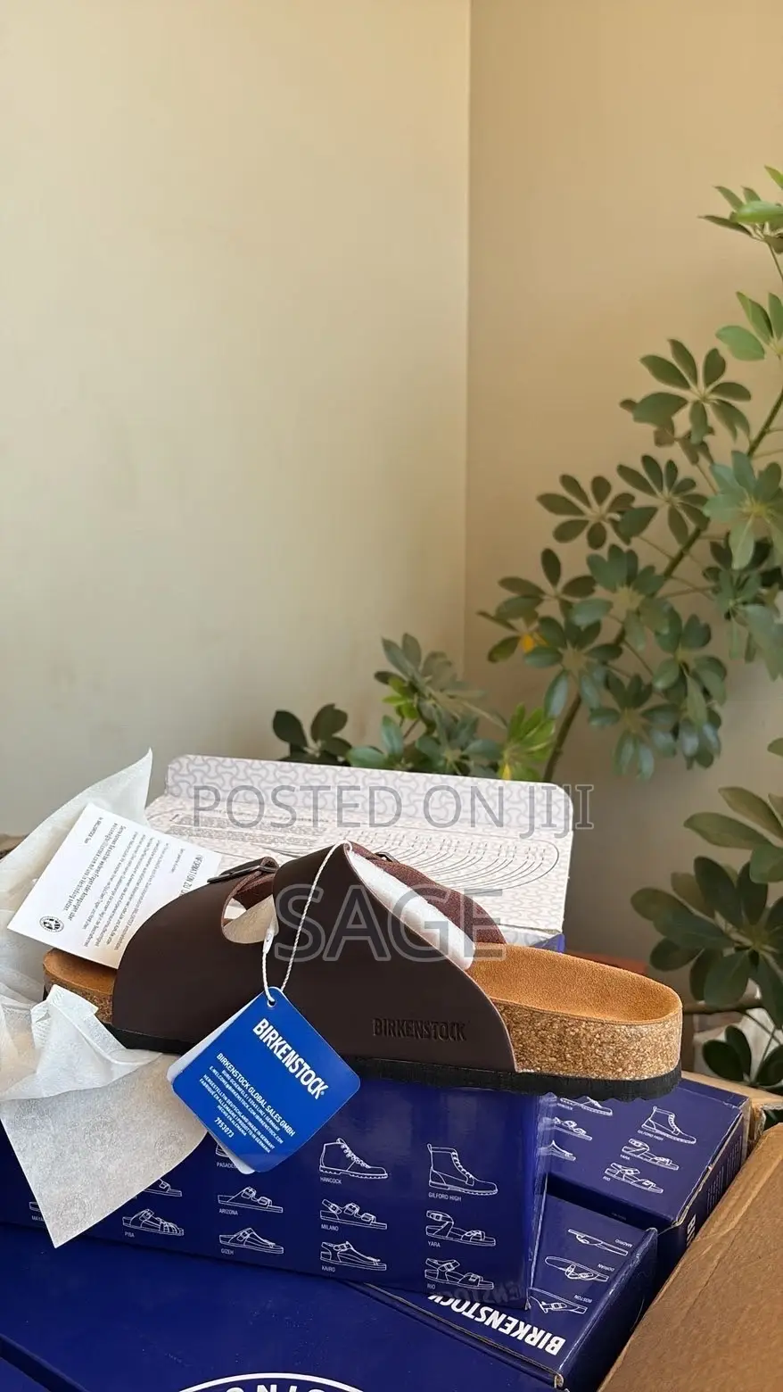 Birkenstock Arizona Sandals