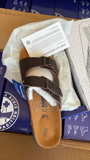 Birkenstock Arizona Sandals