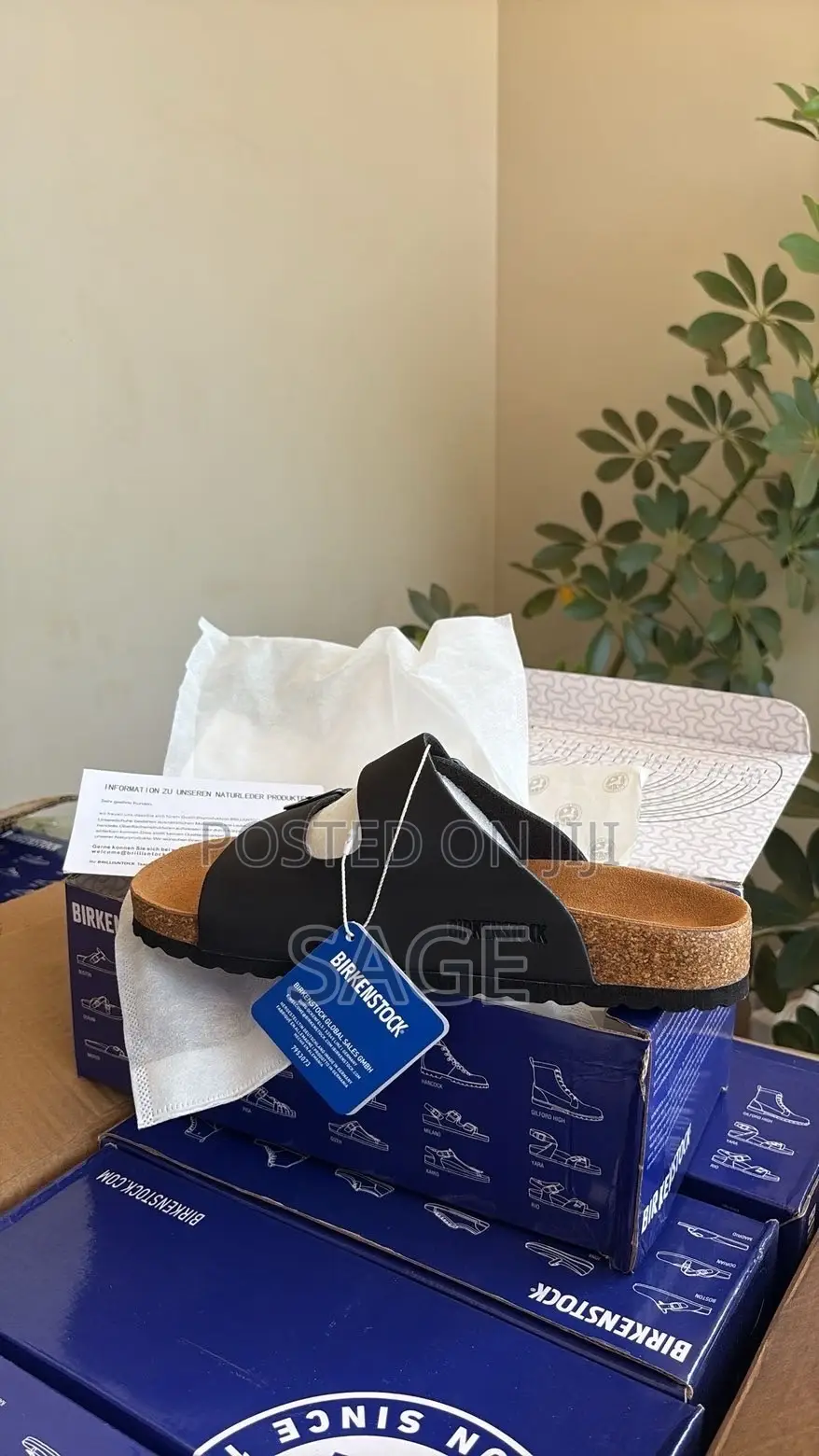 Birkenstock Arizona Sandals
