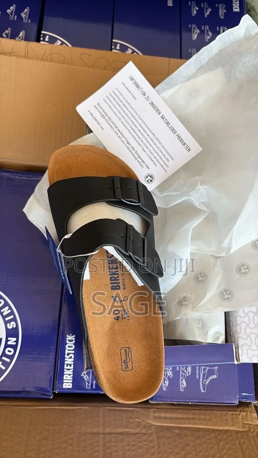 Birkenstock Arizona Sandals