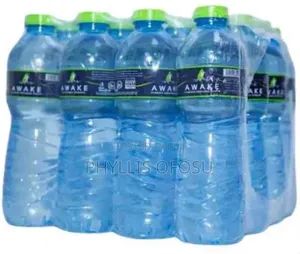 Awake Water