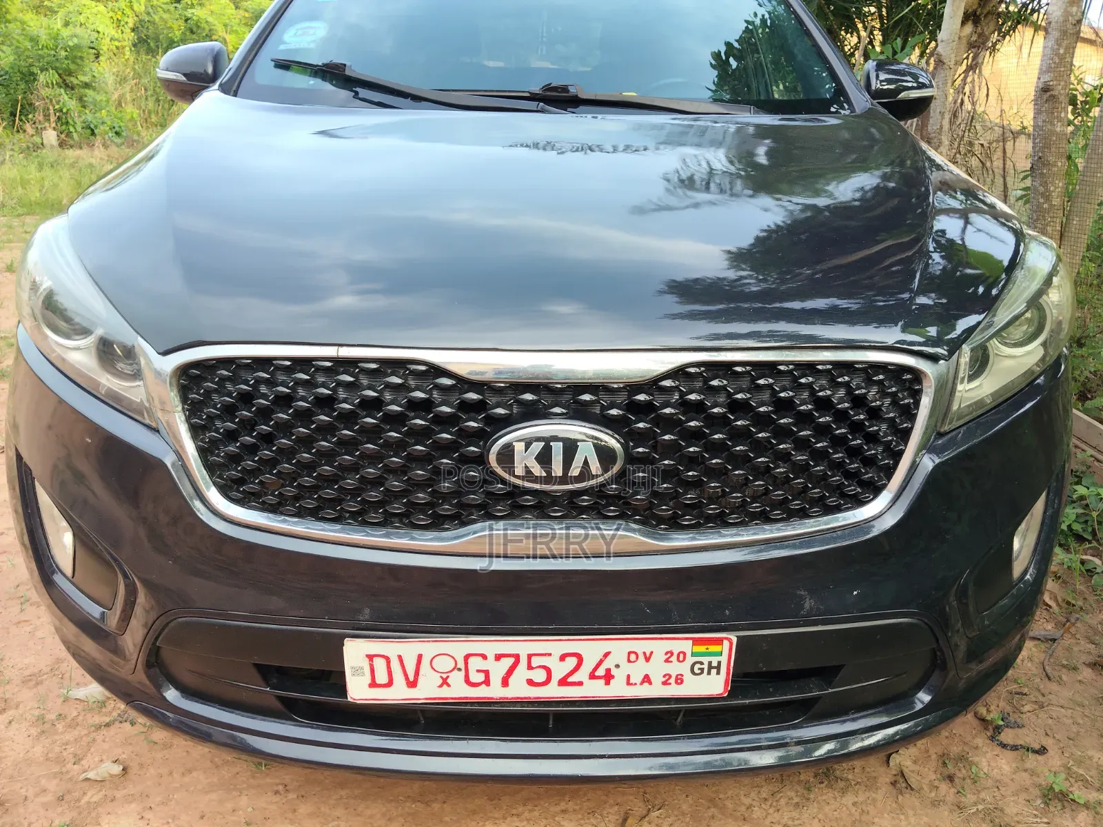 Car Rentals in Northern Region