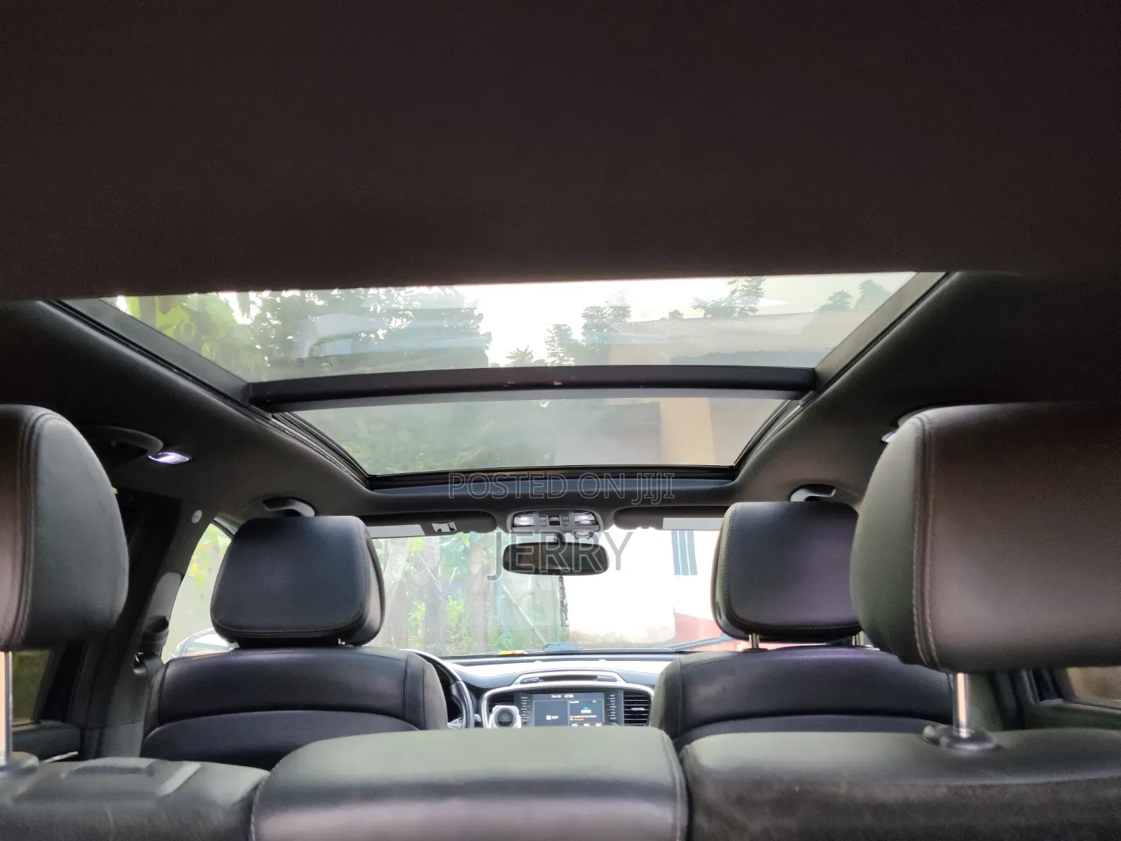 Car Rentals in Northern Region