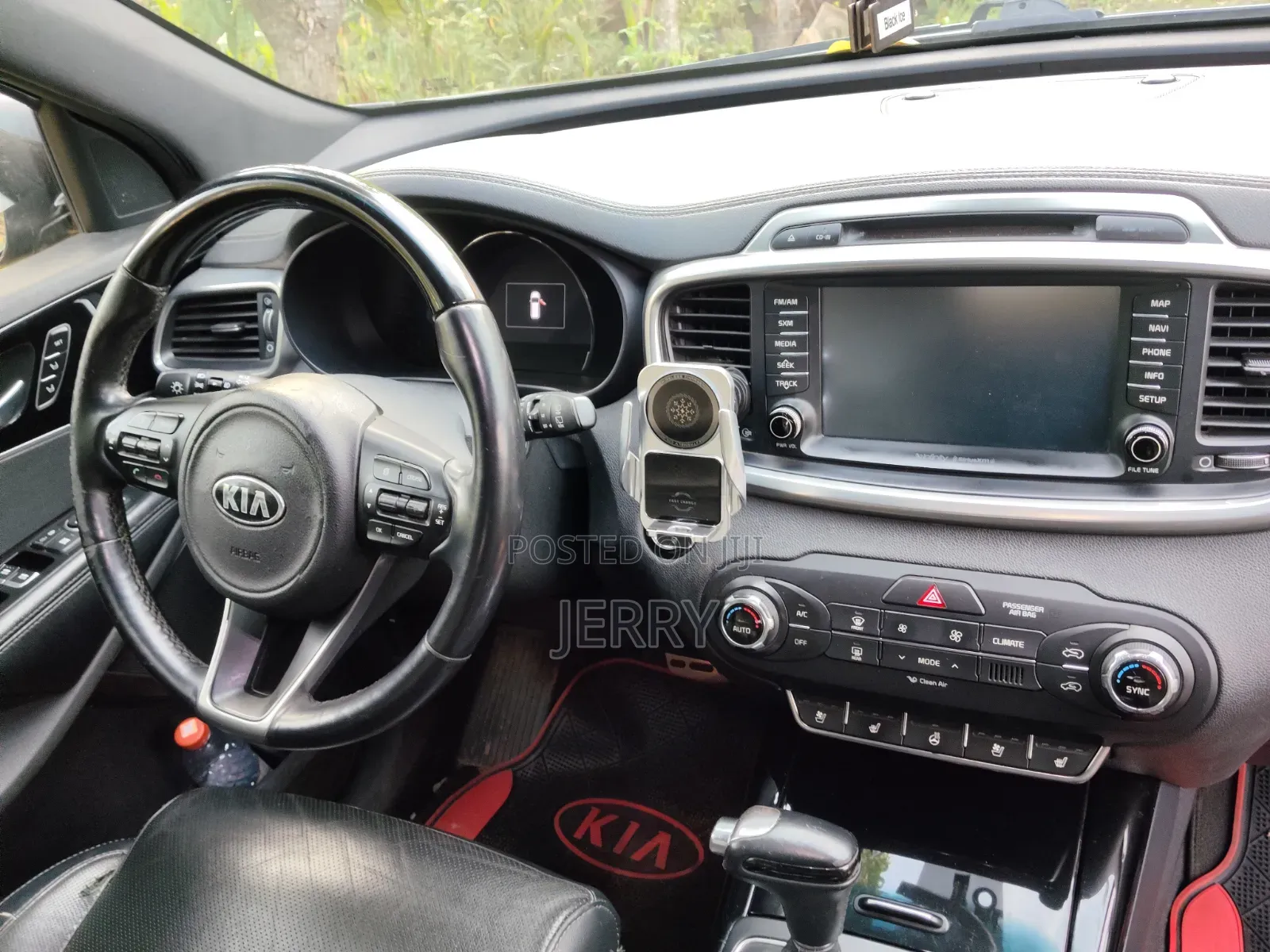 Car Rentals in Northern Region