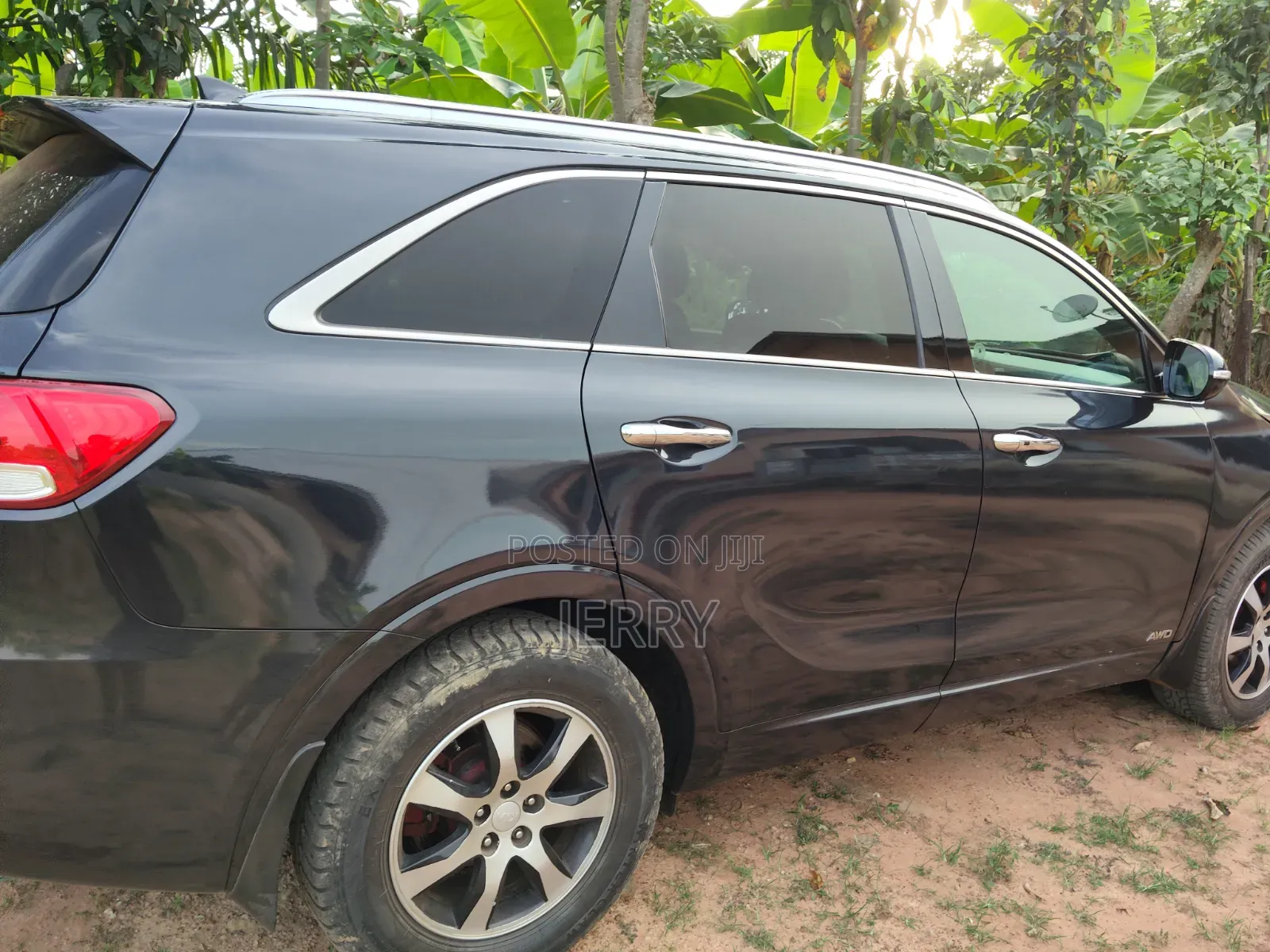 Car Rentals in Northern Region
