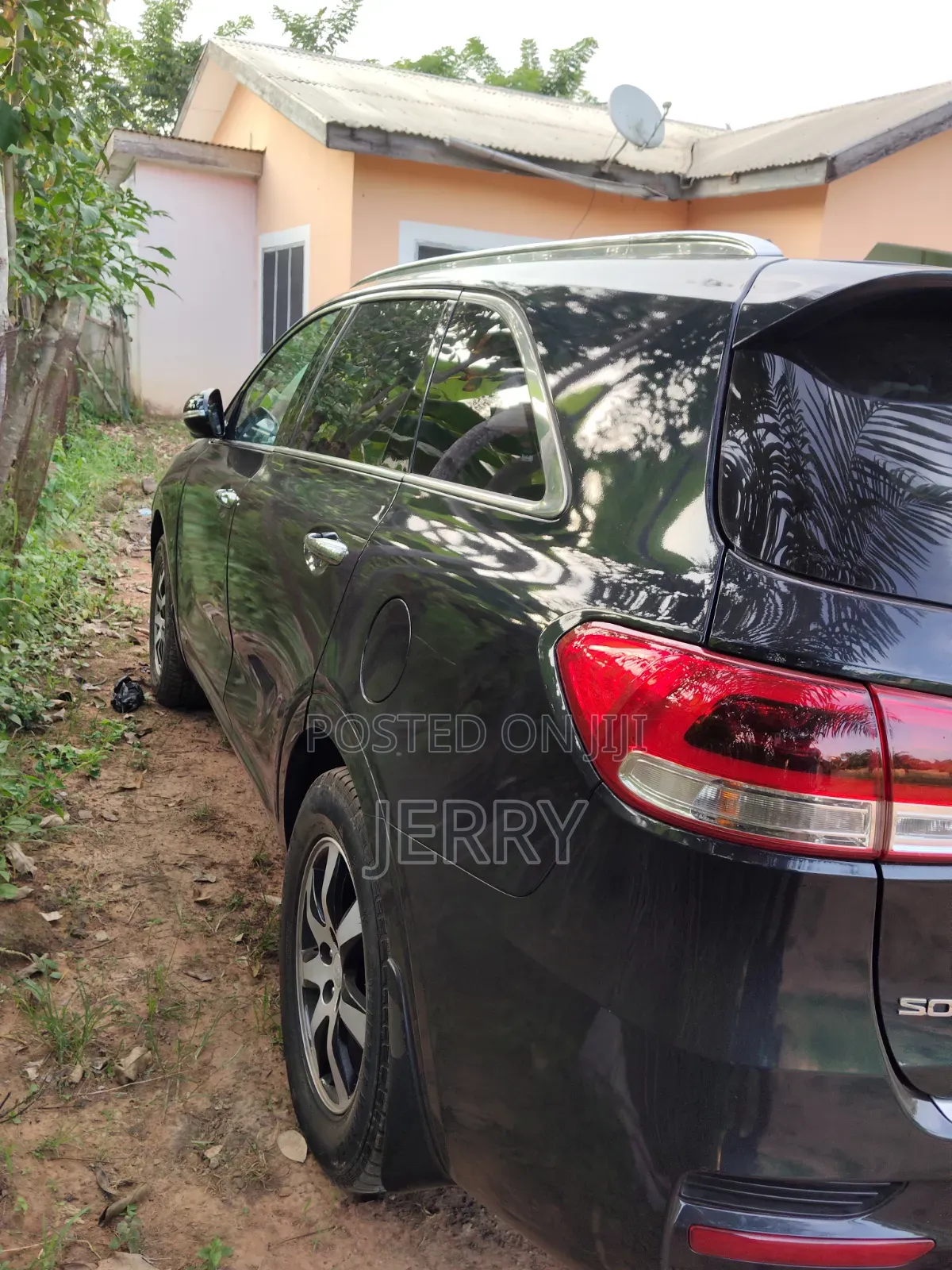 Car Rentals in Northern Region